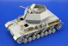 Eduard 36099 Flakpanzer Ostwind 1/35 Dragon